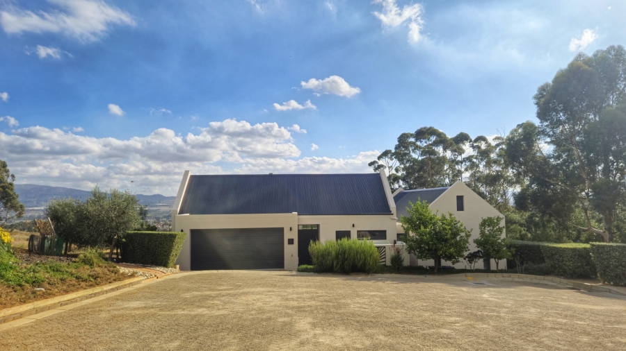 3 Bedroom Property for Sale in Diemersfontein Wine and Country Estate Western Cape